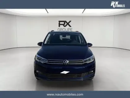 Photo 21 Volkswagen Touran Gén. III Ph1 NG VW Edition 5