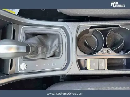 Photo 12 Volkswagen Touran Gén. III Ph1 NG VW Edition 5