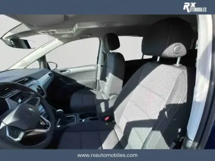 Photo 5 Volkswagen Touran Gén. III Ph1 NG VW Edition 5