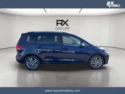 Photo 20 Volkswagen Touran Gén. III Ph1 NG VW Edition 5