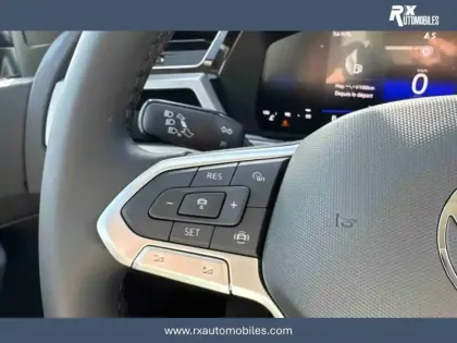 Photo 7 Volkswagen Touran Gén. III Ph1 NG VW Edition 5