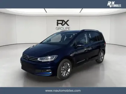 Photo 15 Volkswagen Touran Gén. III Ph1 NG VW Edition 5