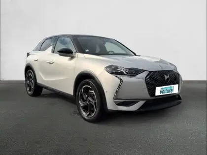 Photo 52 DS DS 3 DS3 Crossback BlueHDi 130 EAT8