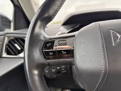 Photo 67 DS DS 3 DS3 Crossback BlueHDi 130 EAT8