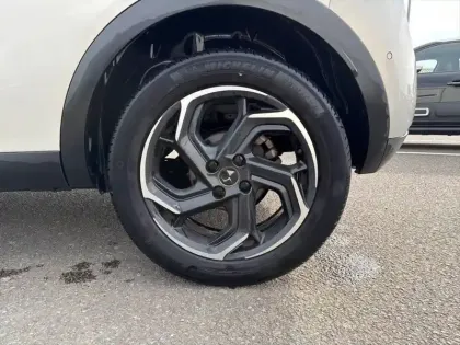 Photo 62 DS DS 3 DS3 Crossback BlueHDi 130 EAT8