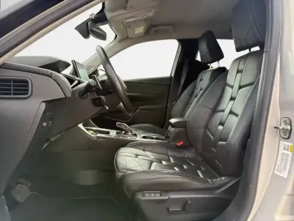 Photo 10 DS DS 3 Gén. I Ph1 Grand Chic 5