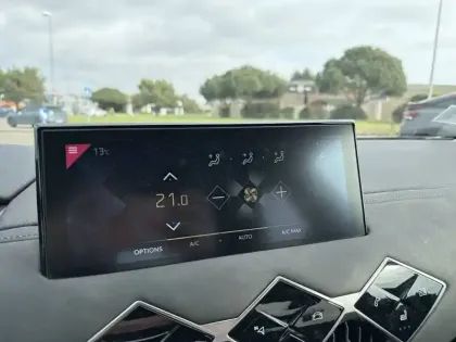 Photo 23 DS DS 3 Gén. I Ph1 Grand Chic 5