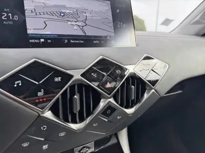 Photo 70 DS DS 3 DS3 Crossback BlueHDi 130 EAT8