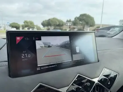 Photo 72 DS DS 3 DS3 Crossback BlueHDi 130 EAT8