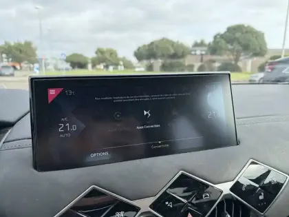 Photo 49 DS DS 3 Gén. I Ph1 Grand Chic 5