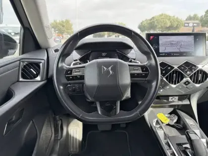 Photo 8 DS DS 3 Gén. I Ph1 Grand Chic 5