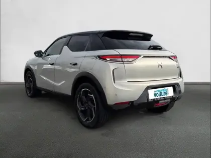 Photo 31 DS DS 3 Gén. I Ph1 Grand Chic 5