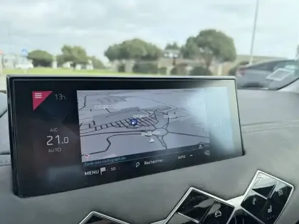 Photo 71 DS DS 3 DS3 Crossback BlueHDi 130 EAT8