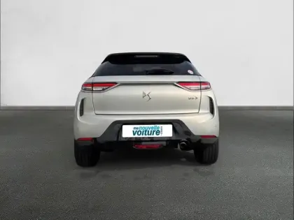 Photo 29 DS DS 3 Gén. I Ph1 Grand Chic 5