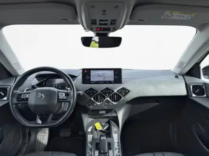 Photo 7 DS DS 3 Gén. I Ph1 Grand Chic 5