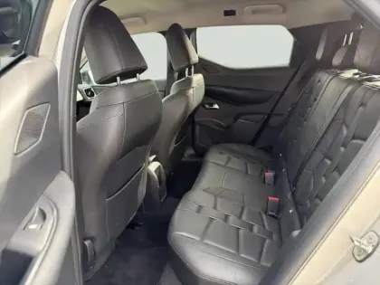 Photo 11 DS DS 3 Gén. I Ph1 Grand Chic 5