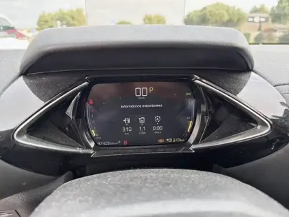 Photo 59 DS DS 3 DS3 Crossback BlueHDi 130 EAT8