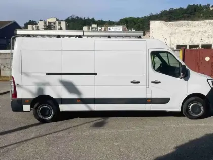 Photo 9 Renault Master  FGN L3H2 3.5t 2.3 dCi 135 ENERGY