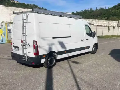 Photo 8 Renault Master  FGN L3H2 3.5t 2.3 dCi 135 ENERGY