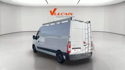 Photo 27 Renault Master  FGN L3H2 3.5t 2.3 dCi 135 ENERGY