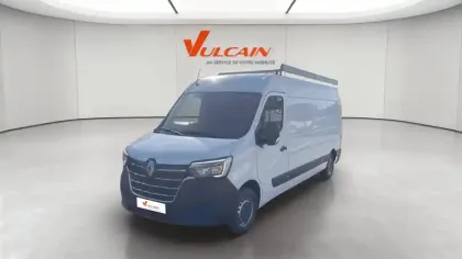 Photo 25 Renault Master  FGN L3H2 3.5t 2.3 dCi 135 ENERGY