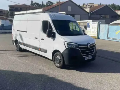 Photo 10 Renault Master  FGN L3H2 3.5t 2.3 dCi 135 ENERGY