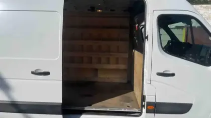 Photo 30 Renault Master  FGN L3H2 3.5t 2.3 dCi 135 ENERGY