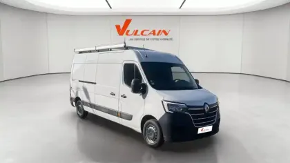 Photo 33 Renault Master  FGN L3H2 3.5t 2.3 dCi 135 ENERGY