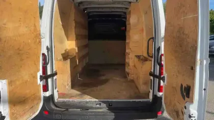 Photo 6 Renault Master  FGN L3H2 3.5t 2.3 dCi 135 ENERGY