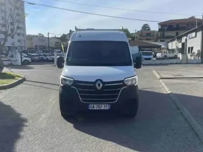 Photo 11 Renault Master  FGN L3H2 3.5t 2.3 dCi 135 ENERGY
