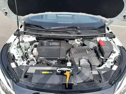 Photo 57 Nissan Qashqai  e-Power 190 ch