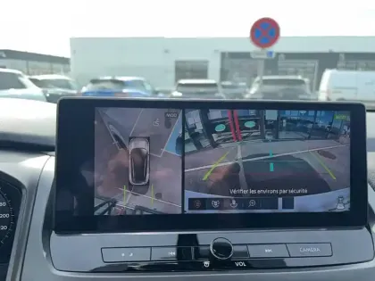 Photo 19 Nissan Qashqai Gén. III (J12) Ph2 N-Design 5