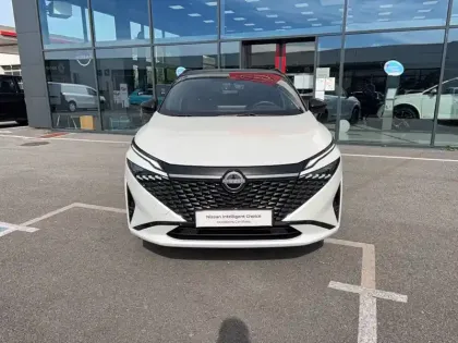 Photo 7 Nissan Qashqai Gén. III (J12) Ph2 N-Design 5