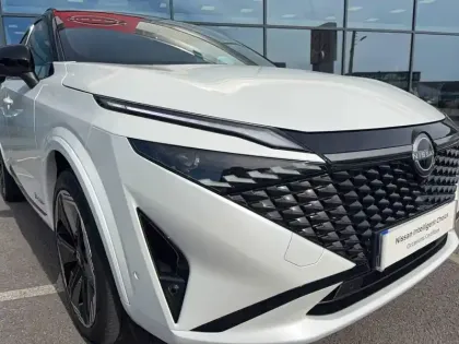 Photo 22 Nissan Qashqai Gén. III (J12) Ph2 N-Design 5