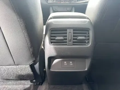 Photo 63 Nissan Qashqai  e-Power 190 ch