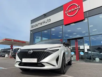 Photo Nissan Qashqai N-design