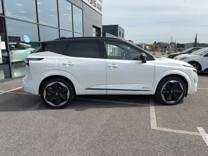 Photo 5 Nissan Qashqai Gén. III (J12) Ph2 N-Design 5