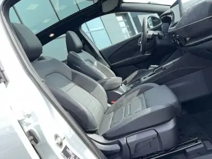 Photo 47 Nissan Qashqai  e-Power 190 ch