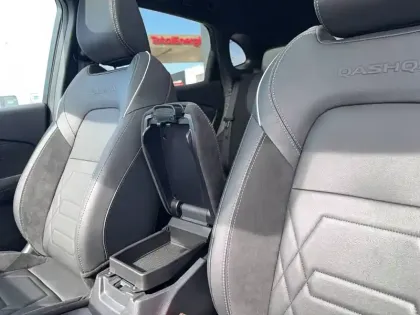 Photo 31 Nissan Qashqai Gén. III (J12) Ph2 N-Design 5