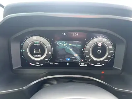 Photo 50 Nissan Qashqai  e-Power 190 ch