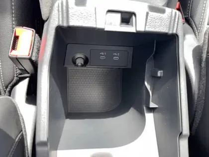 Photo 64 Nissan Qashqai  e-Power 190 ch