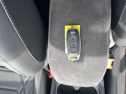 Photo 55 Nissan Qashqai  e-Power 190 ch