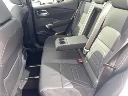 Photo 62 Nissan Qashqai  e-Power 190 ch