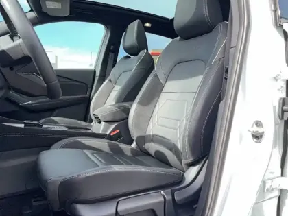 Photo 42 Nissan Qashqai  e-Power 190 ch