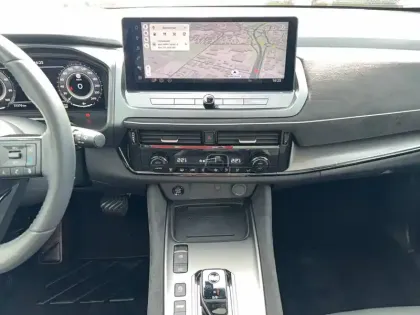 Photo 45 Nissan Qashqai  e-Power 190 ch