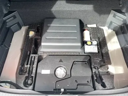 Photo 58 Nissan Qashqai  e-Power 190 ch