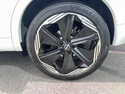 Photo 52 Nissan Qashqai  e-Power 190 ch