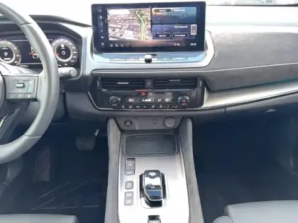 Photo 40 Nissan Qashqai  e-Power 190 ch