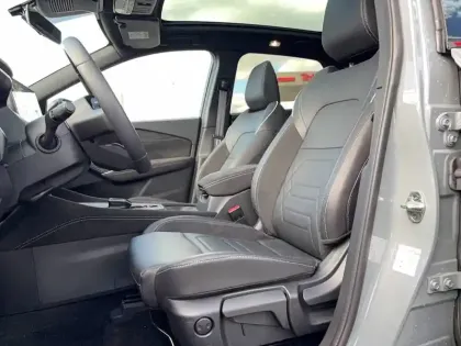 Photo 37 Nissan Qashqai  e-Power 190 ch