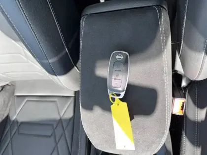 Photo 80 Nissan Qashqai  e-Power 190 ch